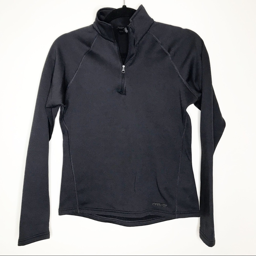 Marker pull over top sz M/M